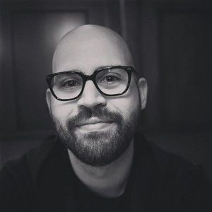 Meet your Posher, Anthony